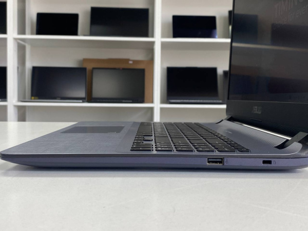 Ноутбук ASUS VivoBook 15 (БУ) - 15.6 FHD/Core i3-8130U/8GB/SSD 256GB/MX130