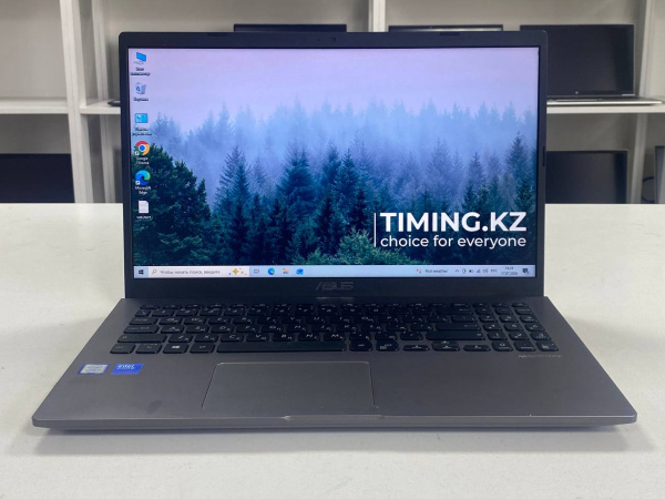 Ноутбук ASUS VivoBook 15 (БУ) - 15.6" HD/i3-7020U/8GB DDR4/SSD 128GB/HD Graphics 620