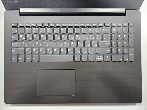 W_Ноутбук Lenovo IdeaPad 330 (Б/У) - 15.6 FHD/Core i3-7020U/4GB/SSD 128GB/MX 130