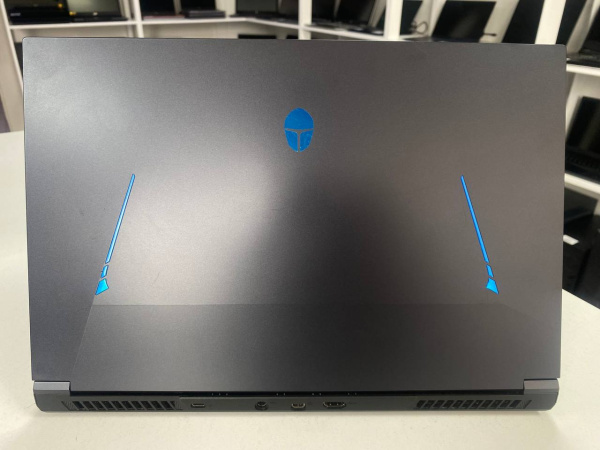 Ноутбук Thunderobot 911S (БУ) - 144Hz 15.6 FHD/Core i5-12450H/16GB/SSD 512GB/RTX 3050