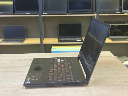 Ноутбук ASUS TUF Gaming F15 (Б/У) - 15.6 FHD 144Hz/Core i5-12500H/16GB/SSD 512GB/RTX 3050 4GB