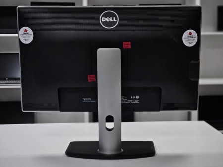 27" Монитор DELL U2713HM (БУ), 2560x1440, IPS