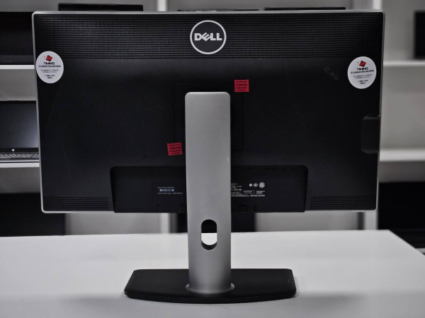 27" Монитор DELL U2713HM (БУ), 2560x1440, IPS