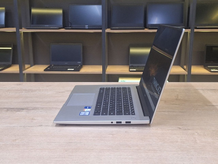 Ноутбук Huawei BOD-WXX9 (Б/У) - 15.6 FHD 60Hz/Core i5-1135G7/8 ГБ/SSD 512 ГБ/Iris Xe Graphics