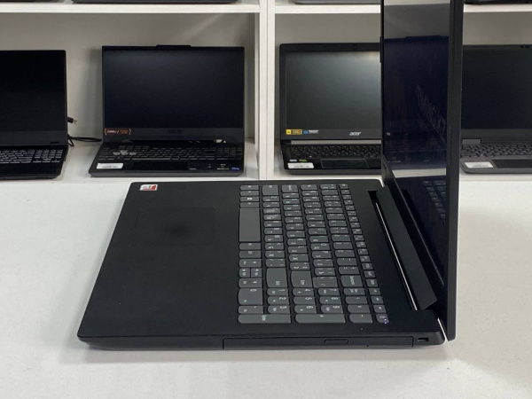 Ноутбук Lenovo V145 (БУ) - 15.6 FHD/A6-9225/4GB/SSD 120GB/Radeon R4