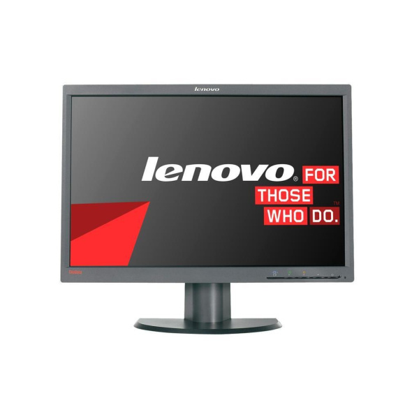 22" Монитор Lenovo L2251p (БУ), 1680x1050, 60 Гц, TN