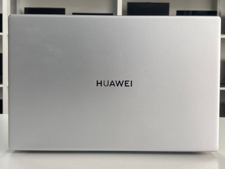 Ноутбук Huawei (БУ) - 15.6 FHD/Core i5-1135G7/8GB/SSD 256GB/Iris Xe