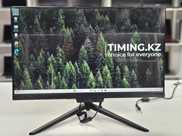 W_Моноблок X-Game M600 (Б/У) - 23.8" FHD 60Hz/Core i5-12400F/8GB/SSD 256GB+HDD 500GB/GTX 1050Ti 4GB