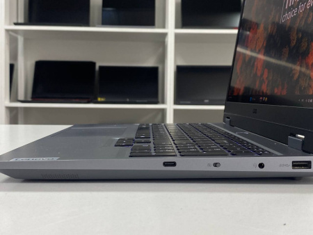 Ноутбук Lenovo LOQ (БУ) - 15.6 FHD 165Hz/i7-13650HX/16GB/SSD 1TB/RTX 3050 6GB