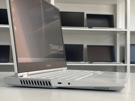 Ноутбук Lenovo Legion 5 (БУ) - 165Hz 15.6 FHD/Core i7-11800H/16GB/SSD 512GB/RTX 3070