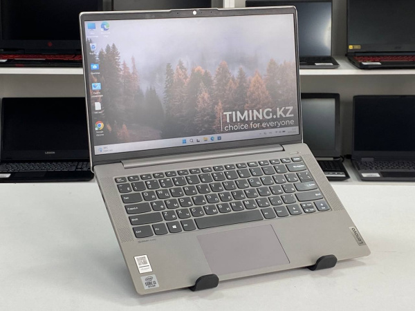 Ноутбук Lenovo IdeaPad 5 (БУ) - 14 FHD/Core i3-1005G1/8GB/SSD 512GB/UHD