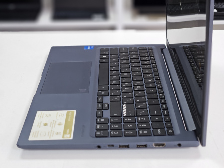 Разбитый Дисплэй /Ноутбук Asus VivoBook 15 (Б/У) - 15.6 FHD/Core i5-12500H/8GB/SSD 512GB/UHD