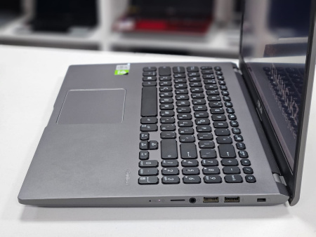 W_Ноутбук Asus X509J (Б/У) - 15.6 FHD/Core i3-1005G1/4GB/SSD 120GB/MX110 2GB