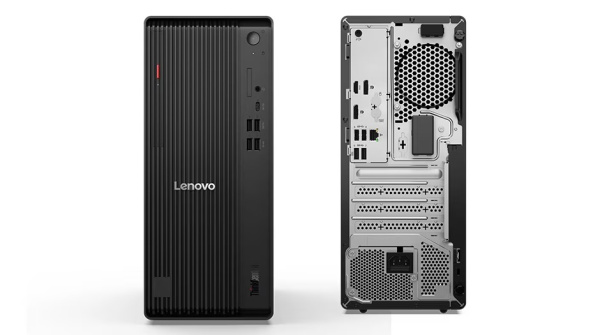 Системный блок Lenovo ThinkCentre M70t Gen 6 (Б/У) - Core Ultra 5 225/16 GB DDR5/SSD 1 TB/Intel Graphics