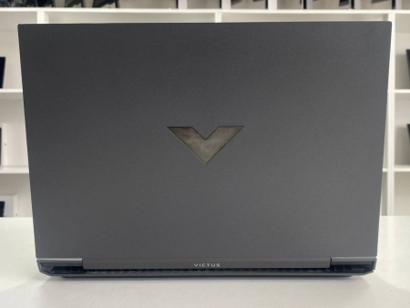 Ноутбук HP Victus 16 (Б/У) – 16" FHD 144Hz /Ryzen 5 5600H/16GB/SSD 512GB/RTX 3050