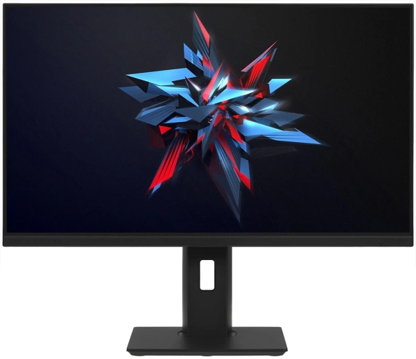 Монитор DEXP DF27H2, 27", 1920x1080, 75 Hz
