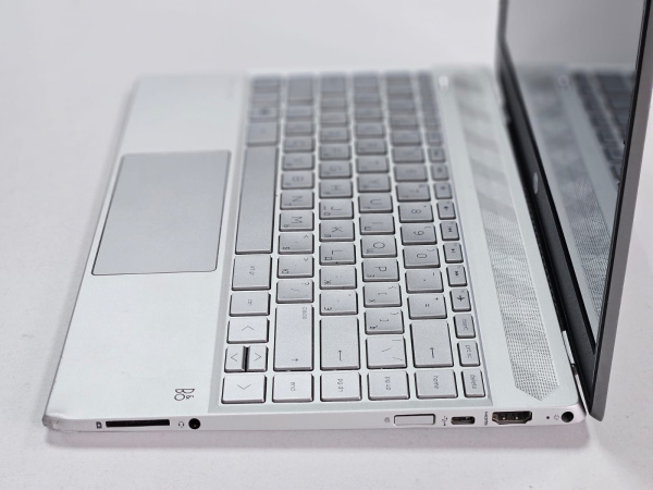 Ноутбук HP Pavilion 14 (Б/У) - 14 FHD/Core i3-1005G1/4GB/SSD 128GB/UHD Graphics