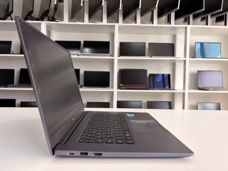 Ноутбук Huawei MateBook D15 (БУ) - 15.6" FHD 60Hz/Core i3-1115G4/8GB LPDDR4/SSD 512GB/UHD Graphics
