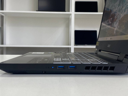 Ноутбук Acer Nitro 5 AN515-58 (БУ) - 15.6 FHD 165Hz/i7-12700H/16GB/SSD 512GB/RTX 4050 6GB