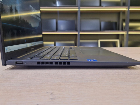 Ноутбук Asus VivoBook X16 (БУ) - 16 FHD/Core i5-12500H/8GB/SSD 512GB/UHD