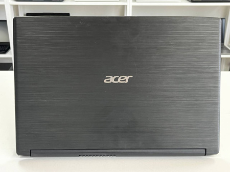 W_Ноутбук Acer Aspire 3 (БУ) - 15.6 FHD/Core i3-7020U/4GB/SSD 128GB/MX130
