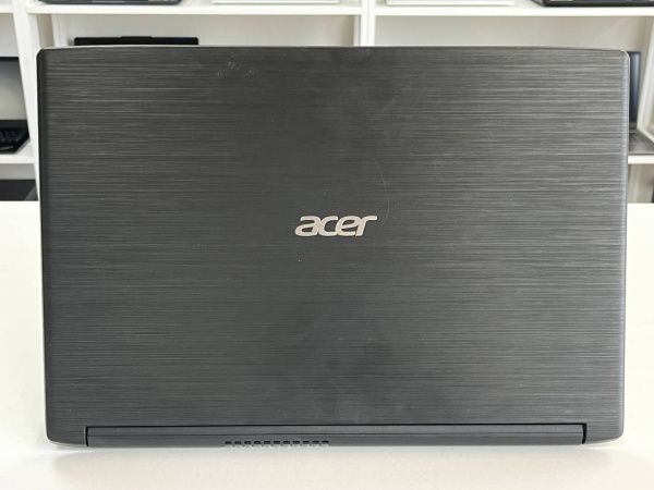 W_Ноутбук Acer Aspire 3 (БУ) - 15.6 FHD/Core i3-7020U/4GB/SSD 128GB/MX130