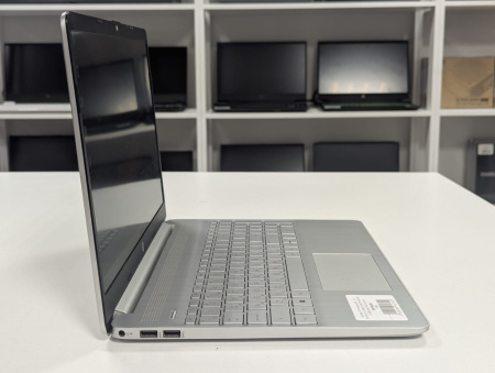 Ноутбук HP ProBook (Б/У) - 15.6" FHD/Core i3-1005G1/8GB DDR4/SSD 512GB/Intel UHD Graphics