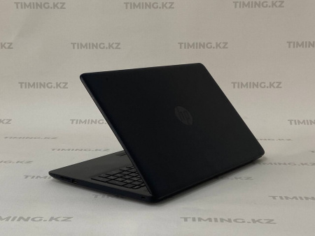 Ноутбук HP 15.6 (БУ) - 15.6" FHD TN/Ryzen 3 3200U/4GB DDR4/SSD 128GB/Vega Graphic