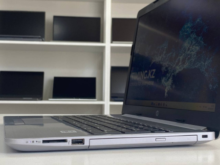 Ноутбук HP Laptop 15 (БУ) - 15.6 HD/Core i3-1005G1/8GB/SSD 256GB/UHD