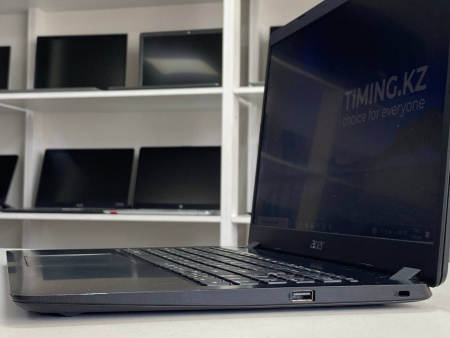 W_Ноутбук Acer Aspire 3 (БУ) - 15.6 HD/Athlon 300U/4GB/SSD 128GB/Radeon 540X