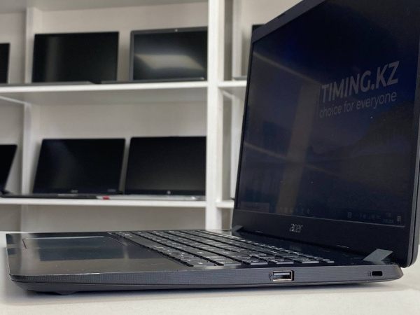 W_Ноутбук Acer Aspire 3 (БУ) - 15.6 HD/Athlon 300U/4GB/SSD 128GB/Radeon 540X