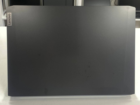 Ноутбук Lenovo IdeaPad Gaming 3 (БУ) - 120Hz 15.6 FHD/Core i5-11300H/16GB/SSD 512GB/RTX 3050Ti