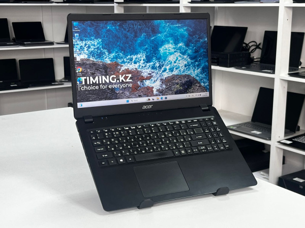 W_Ноутбук Acer Aspire 3 (БУ) - 15.6 HD/Ryzen 3 3200U/4GB/SSD 128GB/Vega 3