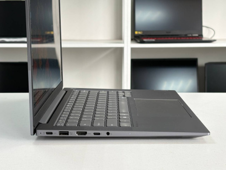 Ноутбук Lenovo ThinkBook 14 G6+ (БУ) - 14 3K 120Hz/Ryzen 7 8845H/32GB/SSD 1TB/Radeon 780M