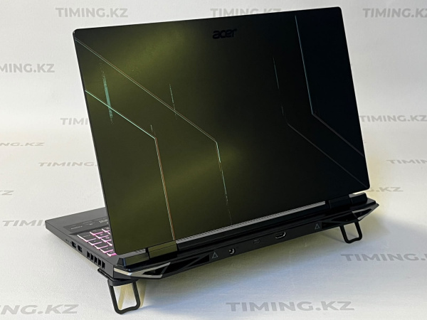 Ноутбук Acer Nitro 5 (БУ) - 15.6 FHD 144Hz/Core i7-12650H/16GB/SSD 512GB/RTX 2050