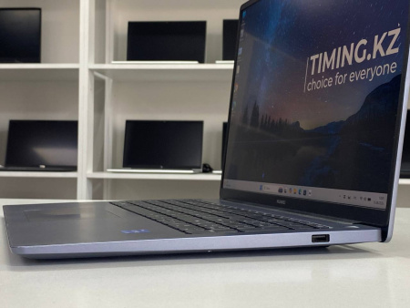 Ноутбук Huawei MateBook D16 (БУ) - 15.6 FHD/Core i5-12450H/16GB/SSD 512GB/UHD