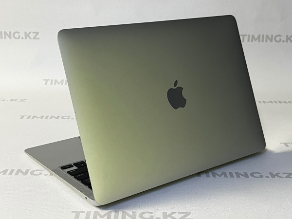 Ноутбук MacBook Air 13 2020 (БУ) - 13.3 2K/Apple M1/8GB/SSD 256GB/98% 57цикл