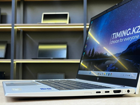 Ноутбук HP EliteBook 840 G8 (БУ) - 14 FHD/Core i5-1145G7/32GB/SSD 512GB/Iris Xe