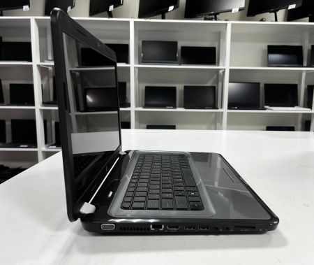 HP Pavilion 6(Б/У)-15.6"HD/Core i3-2310M/3GB/SSD 120GB+HDD 320GB/Intel HD Graphics