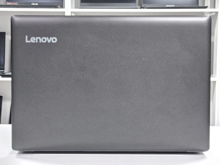 W_Ноутбук Lenovo IdeaPad 330 (Б/У) - 15.6 FHD/Core i3-7020U/4GB/SSD 128GB/MX 130