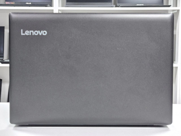 W_Ноутбук Lenovo IdeaPad 330 (Б/У) - 15.6 FHD/Core i3-7020U/4GB/SSD 128GB/MX 130