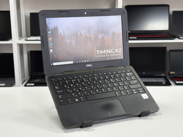 Ноутбук Dell Latitude 3190 (БУ) - 11.6 HD/Pentium N5030/8GB/SSD 128GB/UHD 605