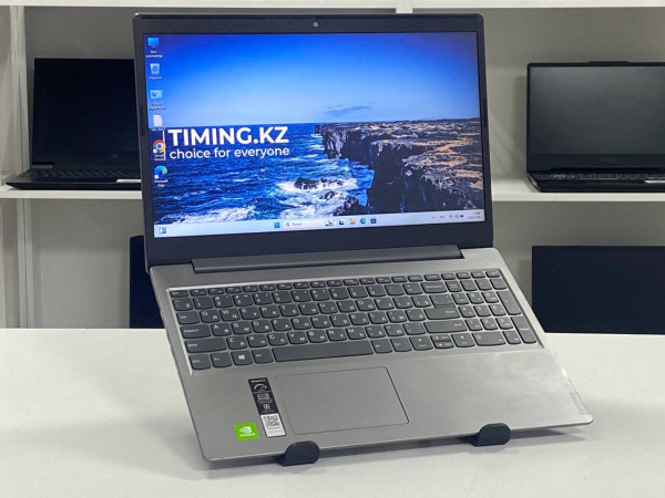 W_Lenovo IdeaPad I3 (Б/У) – 15.6" HD /Core i3-10110U/4GB/SSD 120GB/MX130