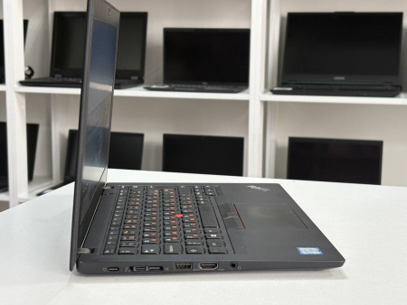 Ноутбук Lenovo ThinkPad X280 (БУ) - 12.5" FHD/Core i5-8350U/8GB/SSD 256GB/UHD 620