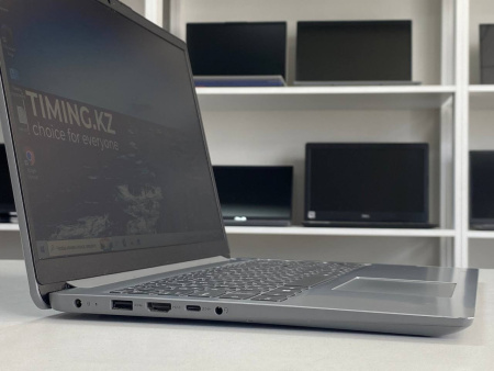 Ноутбук Lenovo IdeaPad 1 (БУ) - 15.6 HD/Athlon Silver 7120U/8GB/SSD 256GB/Radeon 610M