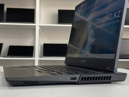 Ноутбук Lenovo Legion 5 (БУ) - 15.6 FHD/Core i5-10300H/16GB/SSD 512GB/GTX 1650Ti
