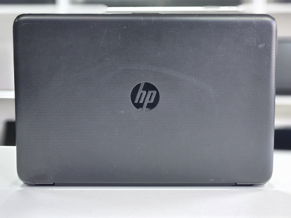 Ноутбук HP Laptop 15 (Б/У) - 15.6 HD/AMD E1-2500/4GB/SSD 128GB/Radeon HD 8240
