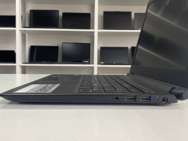 Ноутбук Acer Aspire 3 (БУ) - 15.6 HD/Core i3-8130U/4GB/SSD 120GB/UHD Graphics