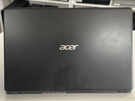 W_Ноутбук Acer Aspire 3 (БУ) - 15.6 HD/Athlon 300U/4GB/SSD 128GB/Radeon 540X