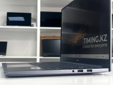 Ноутбук Huawei MateBook D15 (БУ) - 15.6 FHD/Core i3-1115G4/8GB/SSD 256GB/UHD